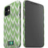 Nigeria Soccer Flag iPhone 12 Mini Lite Case